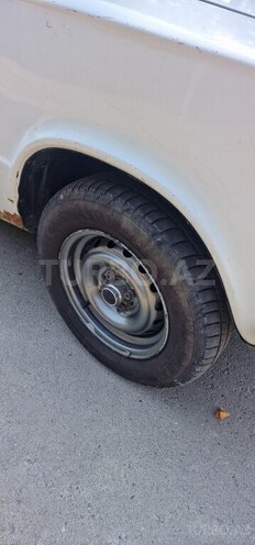 LADA (VAZ) 21011 1985, 80,000 km - 1.3 l - Göyçay