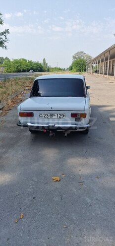 LADA (VAZ) 21011 1985, 80,000 km - 1.3 l - Göyçay