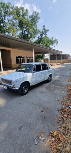LADA (VAZ) 21011 1985, 80,000 km - 1.3 l - Göyçay