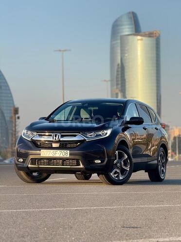 Honda CR-V 2018, 68,000 km - 1.5 l - Bakı