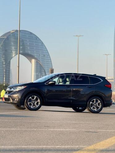 Honda CR-V 2018, 68,000 km - 1.5 l - Bakı