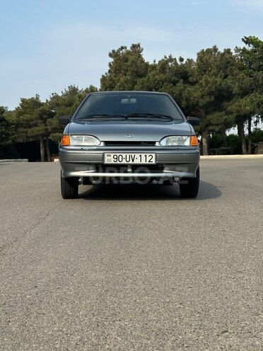 LADA (VAZ) 2115 2012, 101,300 km - 1.5 л - Bakı