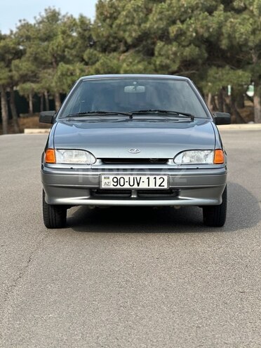 LADA (VAZ) 2115 2012, 101,300 km - 1.5 л - Bakı