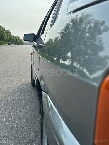 LADA (VAZ) 2115 2012, 101,300 km - 1.5 л - Bakı