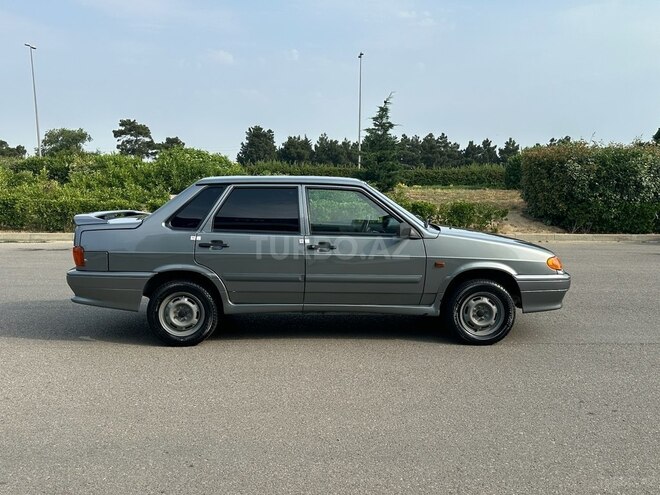 LADA (VAZ) 2115 2012, 101,300 km - 1.5 л - Bakı