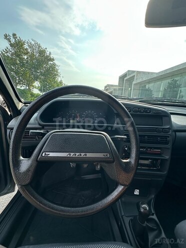 LADA (VAZ) 2115 2012, 101,300 km - 1.5 л - Bakı