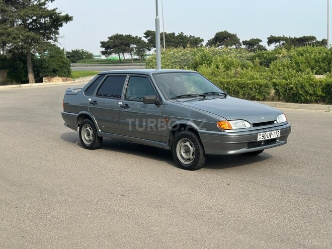 LADA (VAZ) 2115 2012, 101,300 km - 1.5 л - Bakı