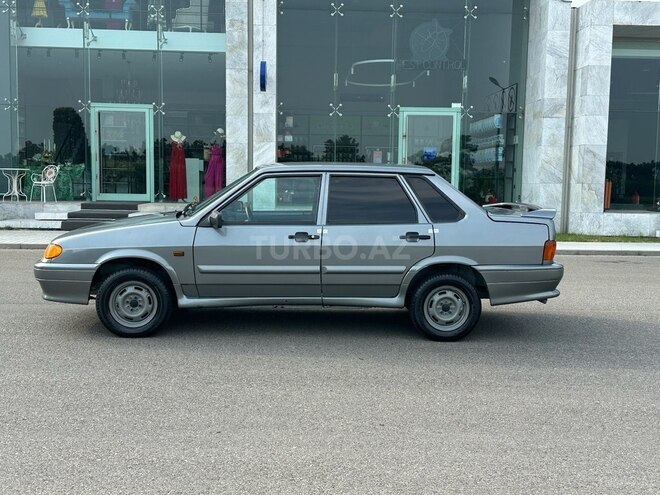 LADA (VAZ) 2115 2012, 101,300 km - 1.5 л - Bakı