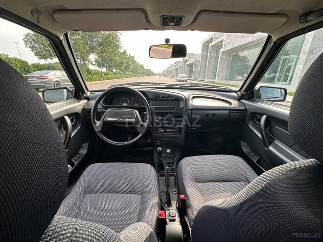 LADA (VAZ) 2115 2012, 101,300 km - 1.5 л - Bakı