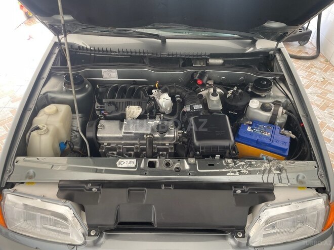LADA (VAZ) 2115 2012, 101,300 km - 1.5 л - Bakı