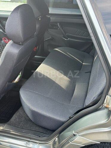 LADA (VAZ) 2115 2012, 101,300 km - 1.5 л - Bakı