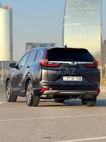 Honda CR-V 2018, 68,000 km - 1.5 l - Bakı
