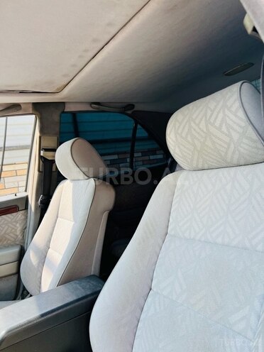 Mercedes C 180-9