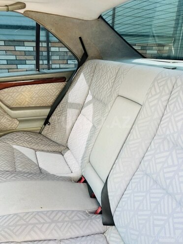 Mercedes C 180-7