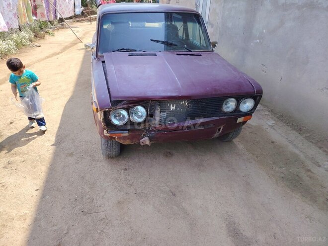 LADA (VAZ) 2106 2006, 65,000 km - 1.6 л - Tovuz