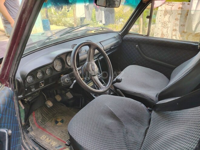 LADA (VAZ) 2106 2006, 65,000 km - 1.6 л - Tovuz