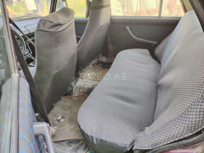 LADA (VAZ) 2106 2006, 65,000 km - 1.6 л - Tovuz