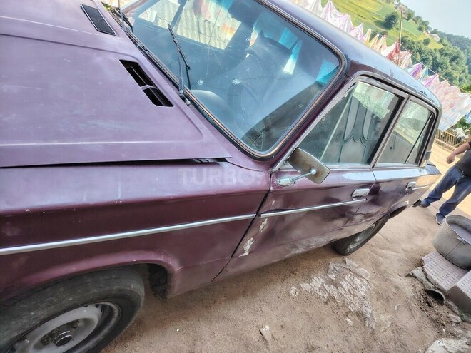 LADA (VAZ) 2106 2006, 65,000 km - 1.6 л - Tovuz