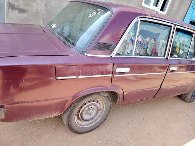 LADA (VAZ) 2106 2006, 65,000 km - 1.6 л - Tovuz