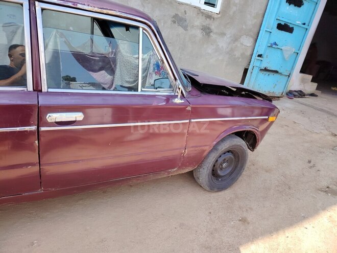 LADA (VAZ) 2106 2006, 65,000 km - 1.6 л - Tovuz