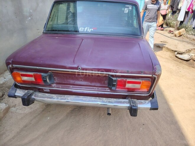 LADA (VAZ) 2106 2006, 65,000 km - 1.6 л - Tovuz