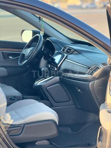 Honda CR-V 2018, 68,000 km - 1.5 l - Bakı