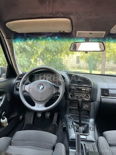 BMW 320 1995, 400,000 km - 2.0 l - Bakı