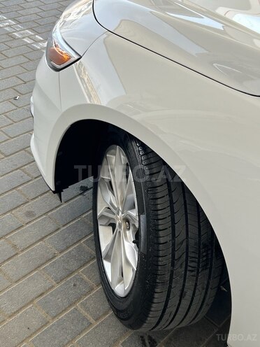Chevrolet Malibu 2022, 59,200 km - 1.5 l - Bakı