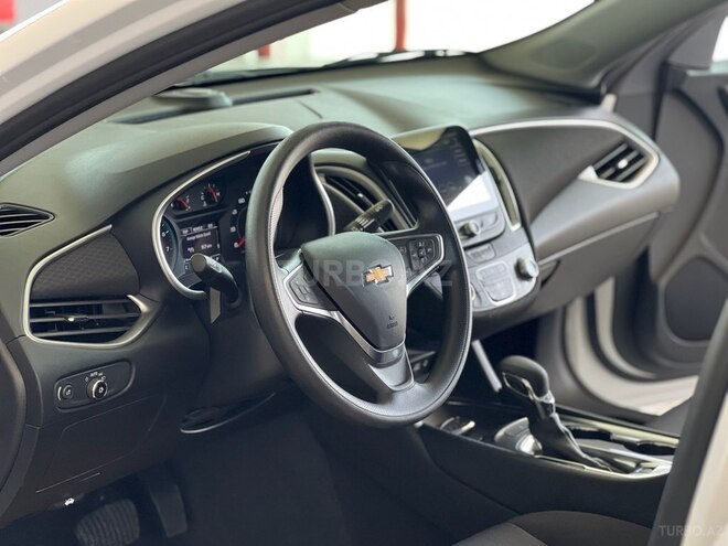 Chevrolet Malibu 2022, 59,200 km - 1.5 l - Bakı