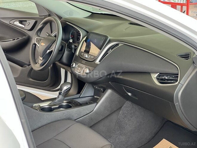 Chevrolet Malibu 2022, 59,200 km - 1.5 l - Bakı