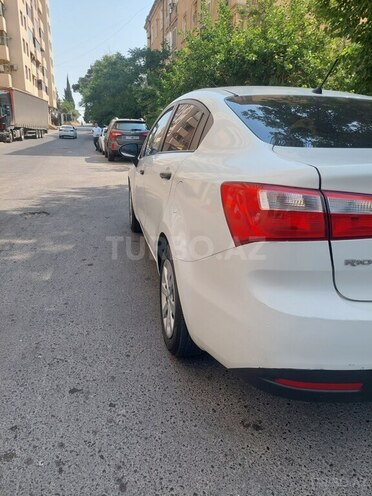 Kia Rio 2012, 235,000 km - 1.4 л - Bakı