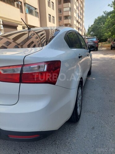 Kia Rio 2012, 235,000 km - 1.4 л - Bakı