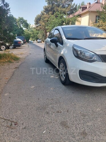Kia Rio 2012, 235,000 km - 1.4 л - Bakı