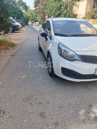 Kia Rio 2012, 235,000 km - 1.4 л - Bakı