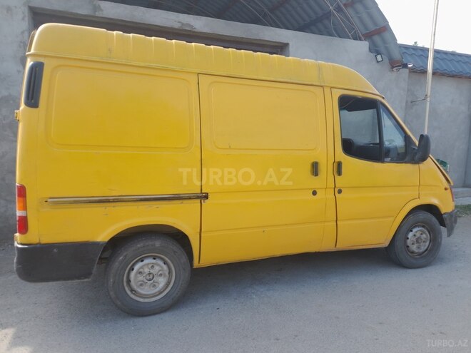 Ford Transit 1996, 537,247 km - 2.0 l - Zərdab