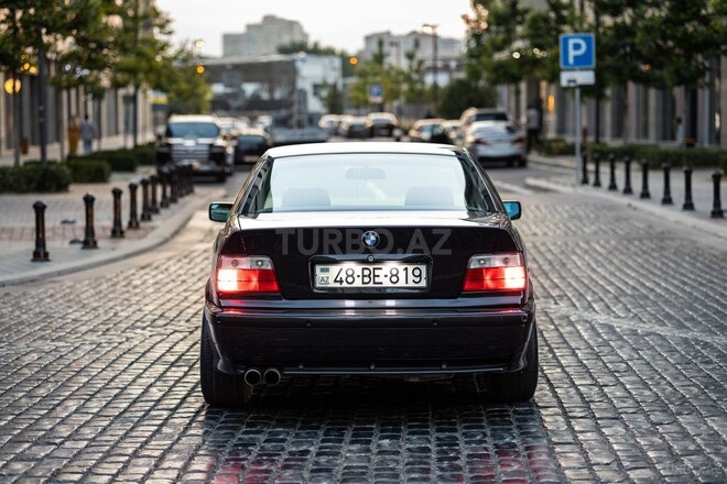BMW 320 1995, 400,000 km - 2.0 l - Bakı