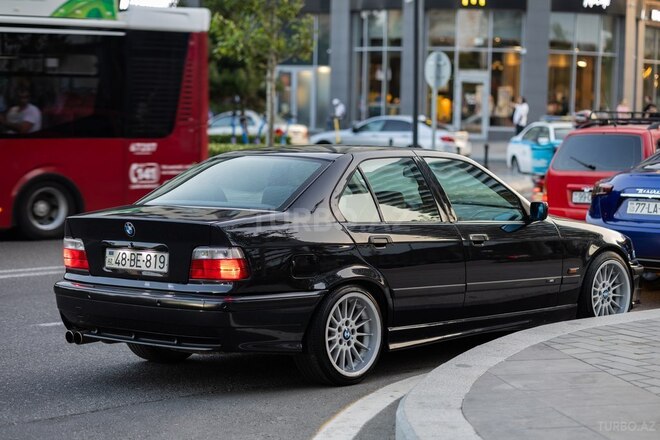 BMW 320 1995, 400,000 km - 2.0 l - Bakı