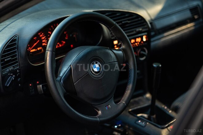 BMW 320 1995, 400,000 km - 2.0 l - Bakı