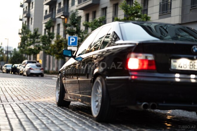 BMW 320 1995, 400,000 km - 2.0 l - Bakı