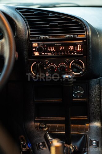 BMW 320 1995, 400,000 km - 2.0 l - Bakı