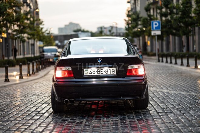 BMW 320 1995, 400,000 km - 2.0 l - Bakı