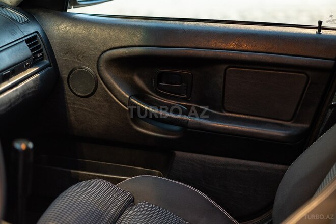 BMW 320 1995, 400,000 km - 2.0 l - Bakı