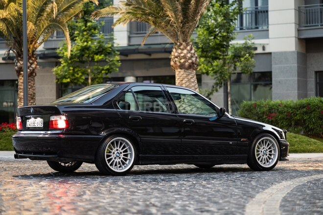 BMW 320 1995, 400,000 km - 2.0 l - Bakı