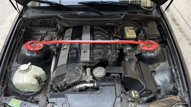 BMW 320 1995, 400,000 km - 2.0 l - Bakı