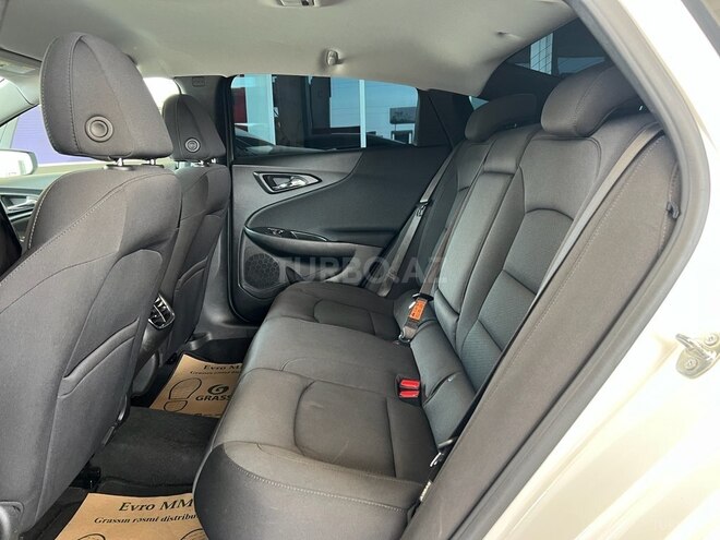 Chevrolet Malibu 2022, 59,200 km - 1.5 l - Bakı