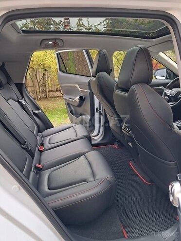 GAC Trumpchi Emkoo 2024, 29,500 km - 1.5 l - Bakı