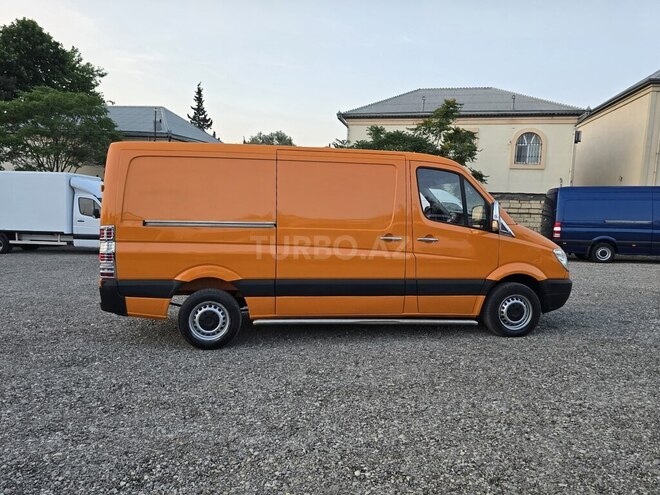 Mercedes Sprinter 313 2009, 185,000 km - 2.2 l - Bakı