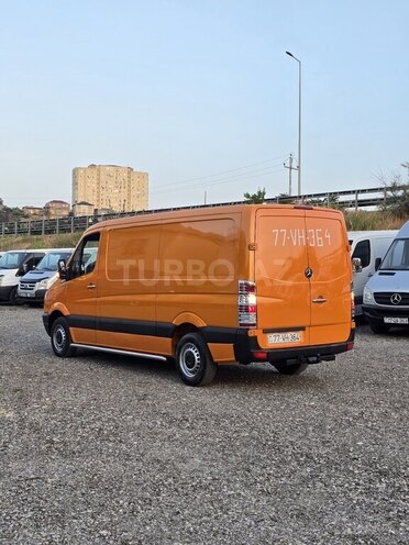 Mercedes Sprinter 313 2009, 185,000 km - 2.2 l - Bakı