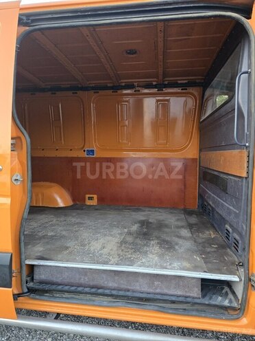 Mercedes Sprinter 313 2009, 185,000 km - 2.2 l - Bakı