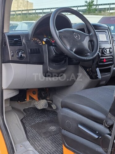 Mercedes Sprinter 313 2009, 185,000 km - 2.2 l - Bakı